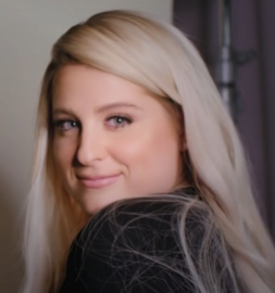 Meghan Trainor