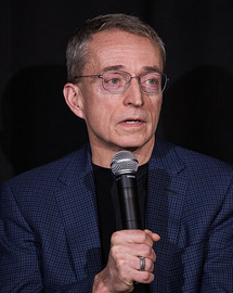 Patrick Gelsinger